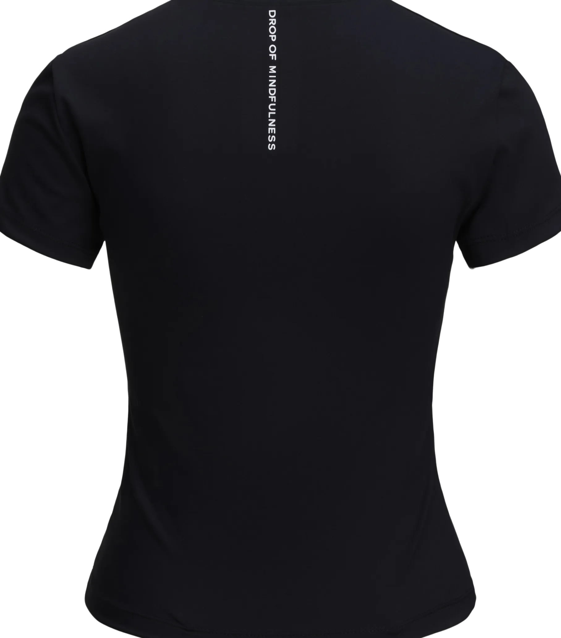 DROP OF MINDFULNESSbare ease t-shirt