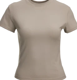 DROP OF MINDFULNESSbare ease t-shirt