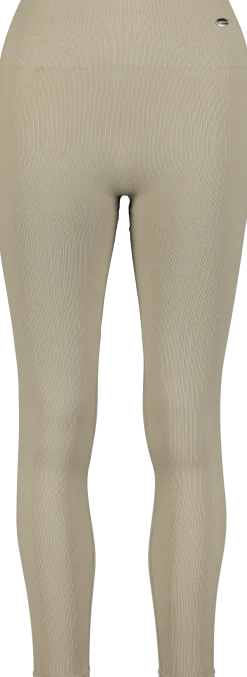 DROP OF MINDFULNESSmika ribbed tights w
