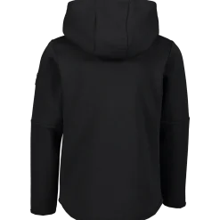 DRY TEXtech full zip hood jr