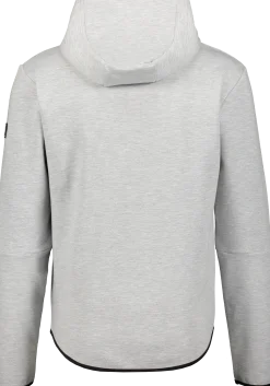 DRY TEXtech full zip hood m