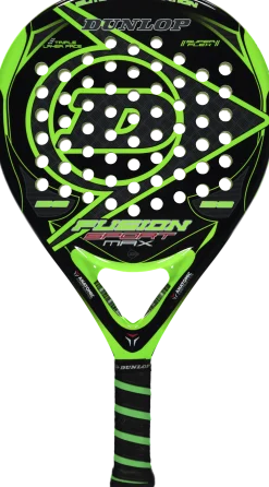 DUNLOPso max fusion