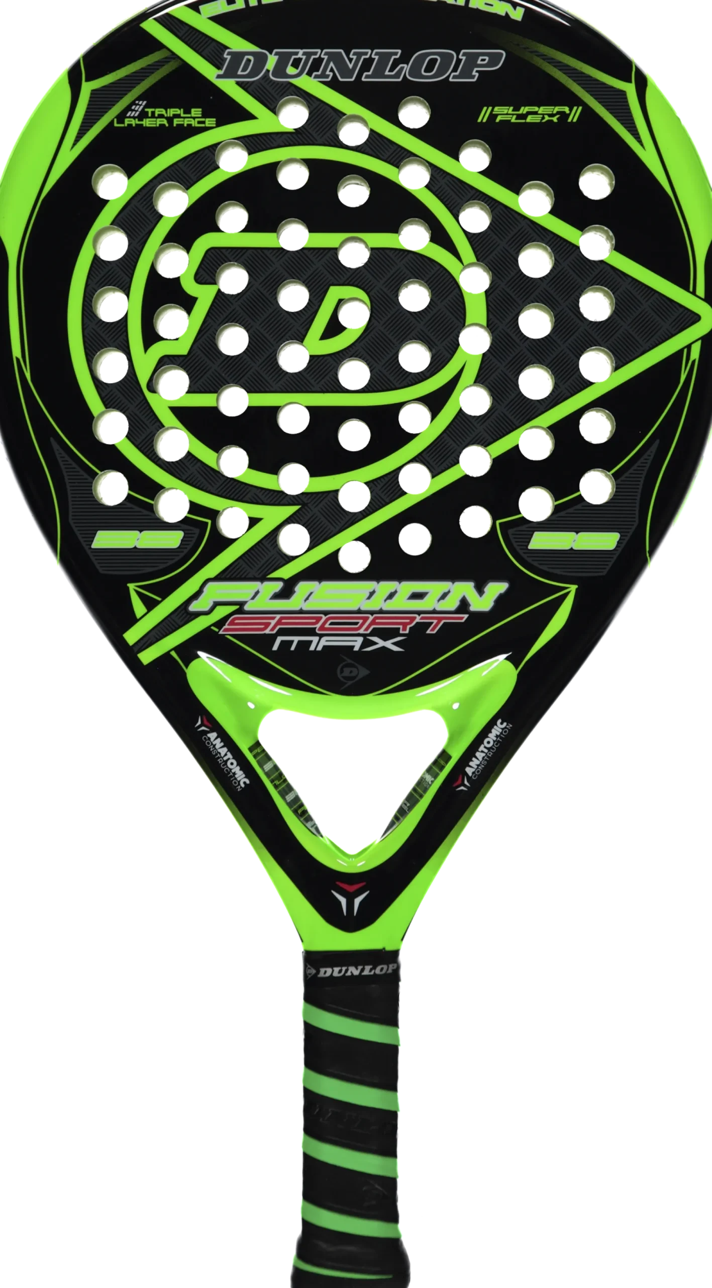DUNLOPso max fusion