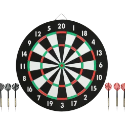 E-JET SPORTdart board ii