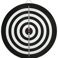 E-JET SPORTdart board ii