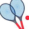 E-JET SPORTsoft tennis