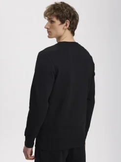 ELLESSEsucciso sweatshirt m