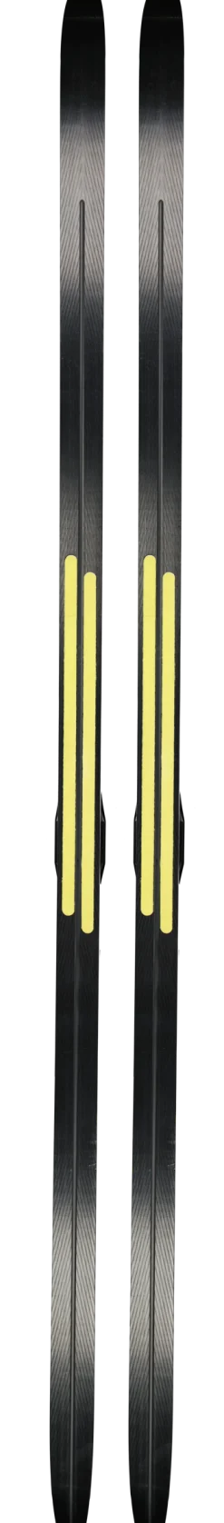 FISCHERtwin skin ef mounted
