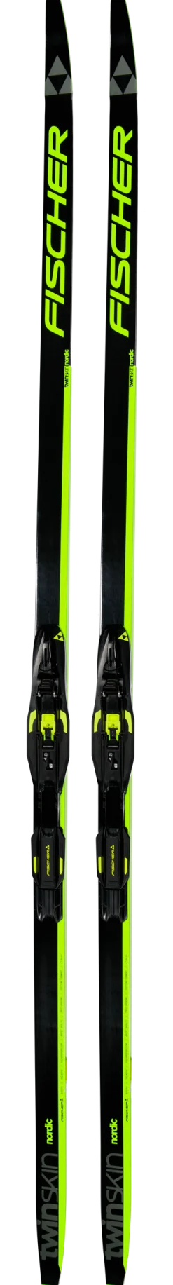 FISCHERtwin skin nordic mtd