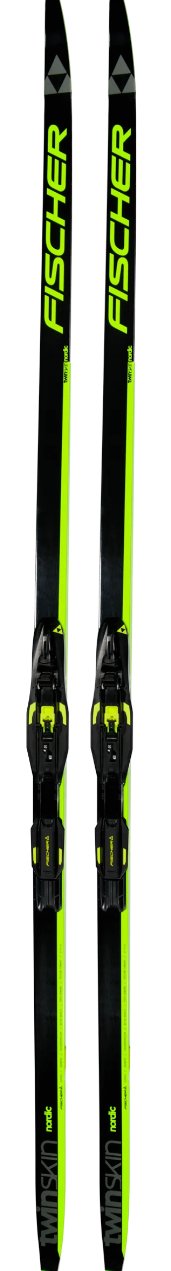 FISCHERtwin skin nordic mtd
