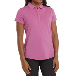 FOOTJOYheather self-collar
