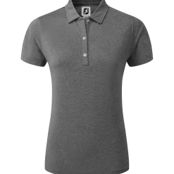FOOTJOYheather self-collar
