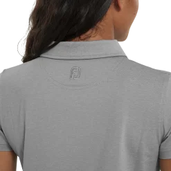 FOOTJOYheather self-collar