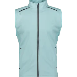 FOOTJOYthermoseries fleece back vest m