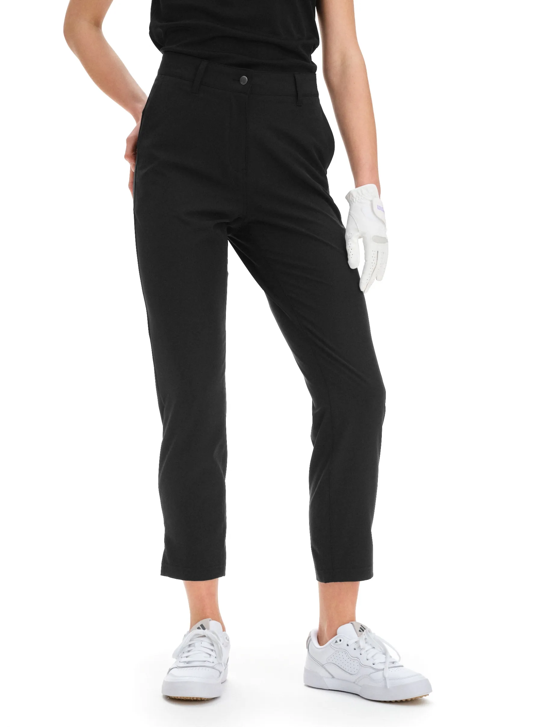 FOUR Dgolf stretch pant w