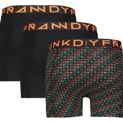 FRANK DANDYso 3-p boxer m