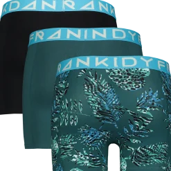 FRANK DANDYso 3-p boxer m