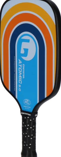 GAMMAatomic 5.0