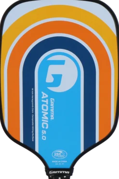 GAMMAatomic 5.0