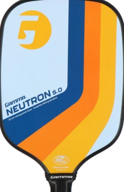 GAMMAneutron 5.0