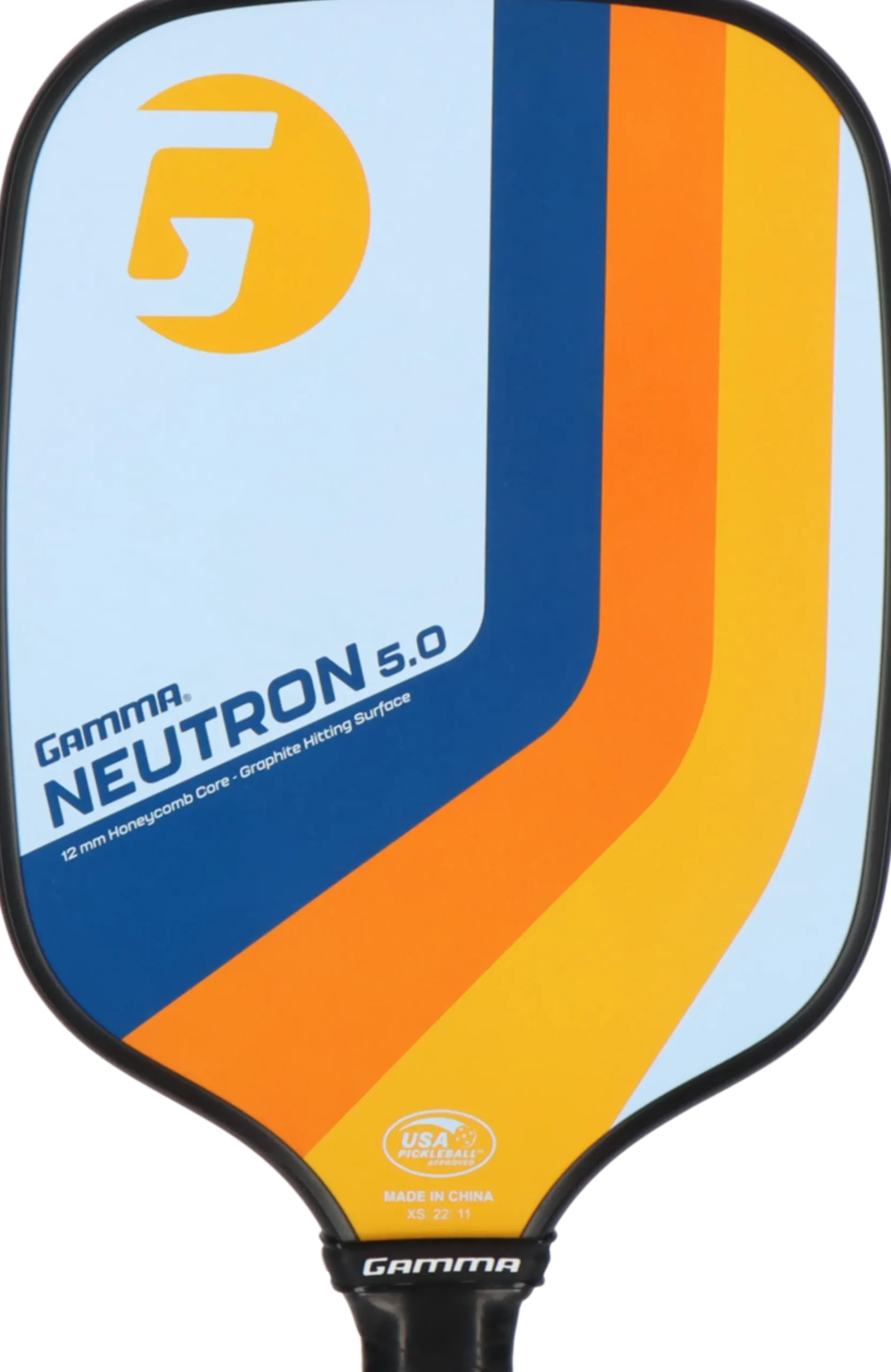 GAMMAneutron 5.0