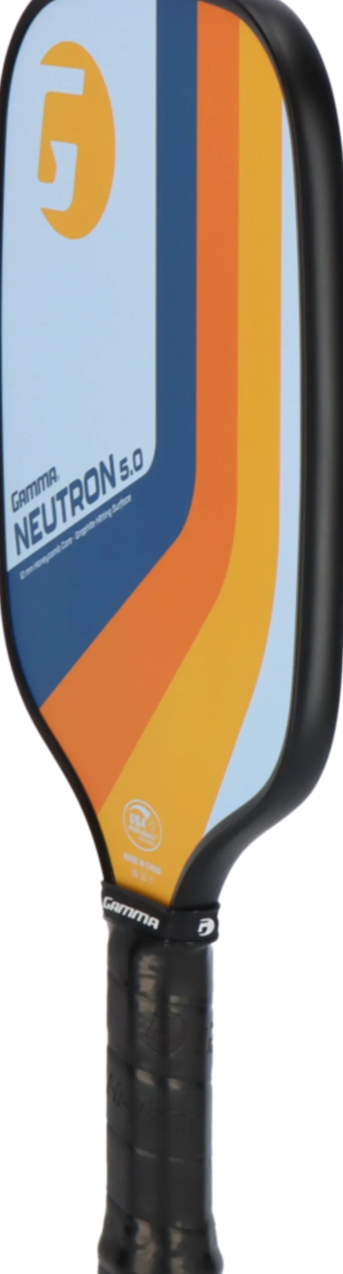 GAMMAneutron 5.0
