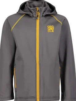 GEGGAMOJAstretch hoodie baby ii