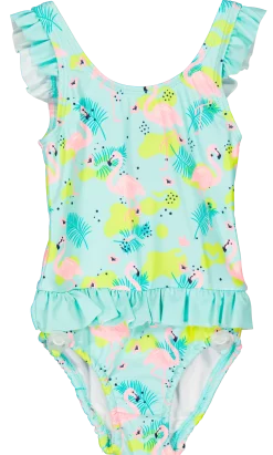 GEGGAMOJAuv baby swim suit