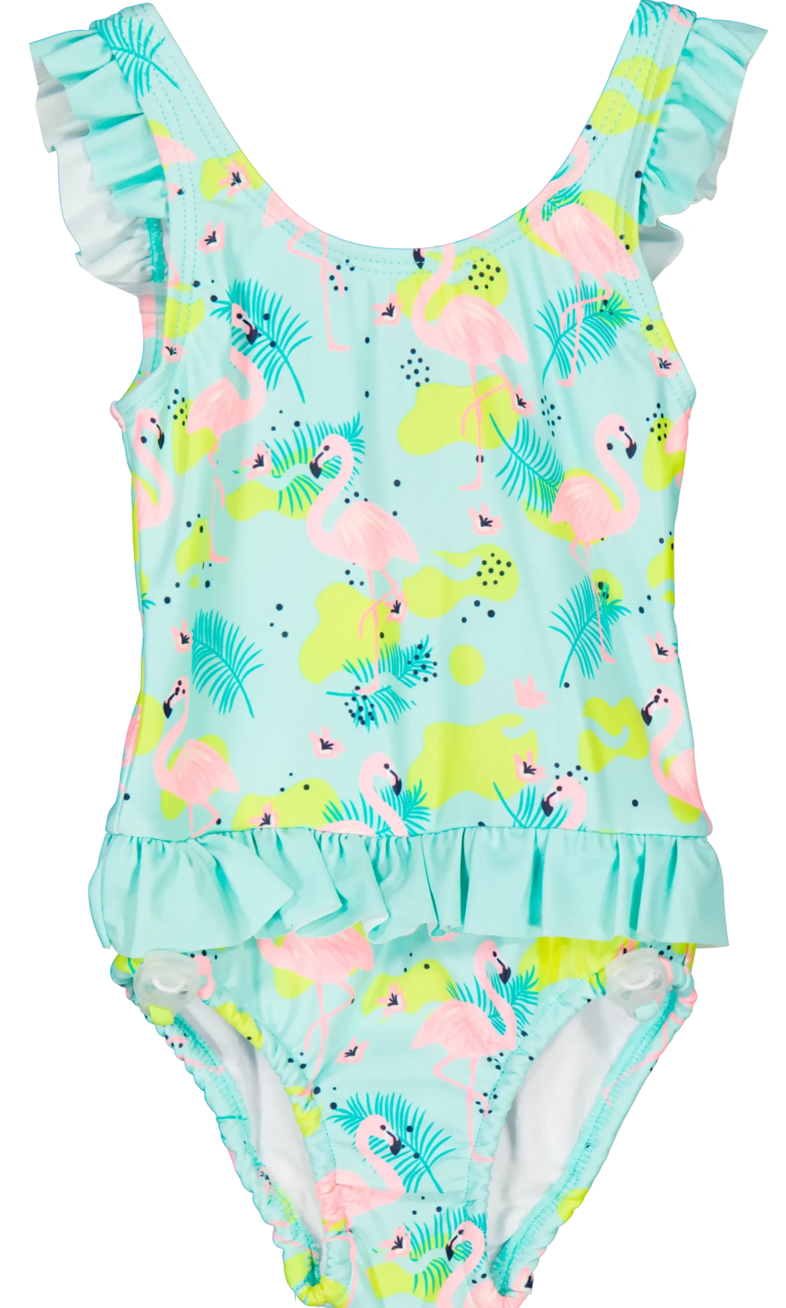GEGGAMOJAuv baby swim suit