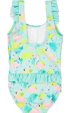 GEGGAMOJAuv baby swim suit