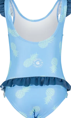 GEGGAMOJAuv baby swim suit