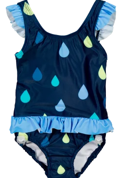 GEGGAMOJAuv baby swim suit