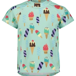 GEGGAMOJAuv-shortsleeve sweater