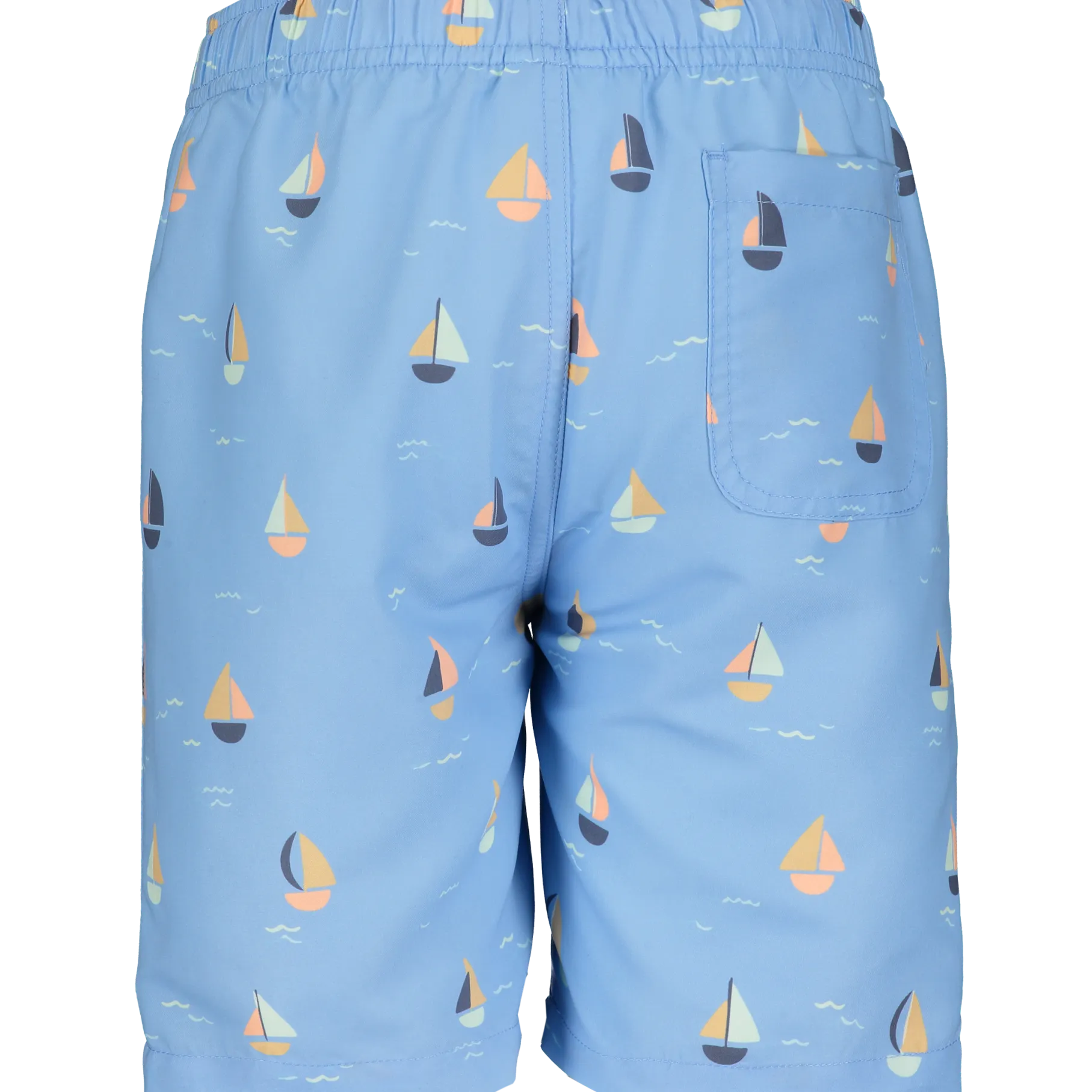 GEGGAMOJAuv-swim shorts