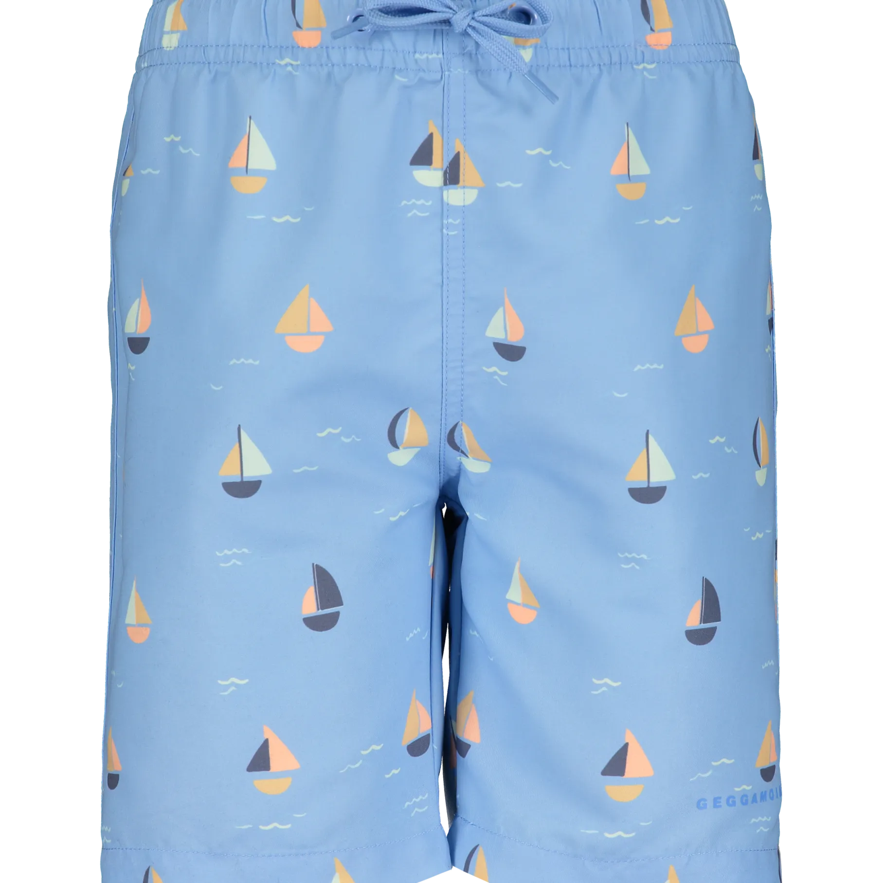 GEGGAMOJAuv-swim shorts