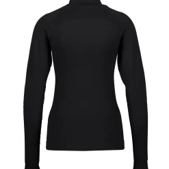 GRATITUDEseamless half zip w