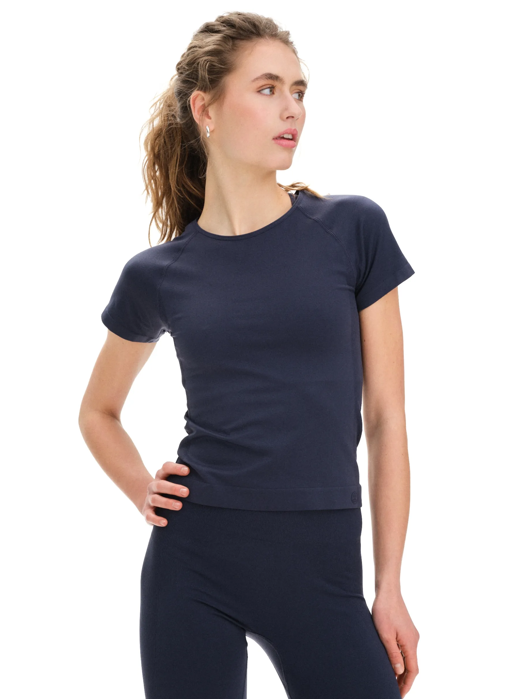 GRATITUDEseamless tee w