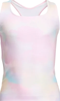 GRATITUDEseamless top jr