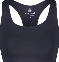 GRATITUDEsoft training bra w