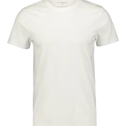 GUL&BLÅprime r-neck tee m