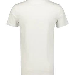 GUL&BLÅprime r-neck tee m
