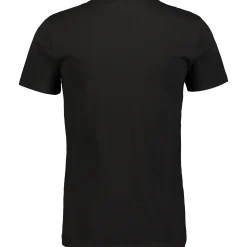 GUL&BLÅprime r-neck tee m