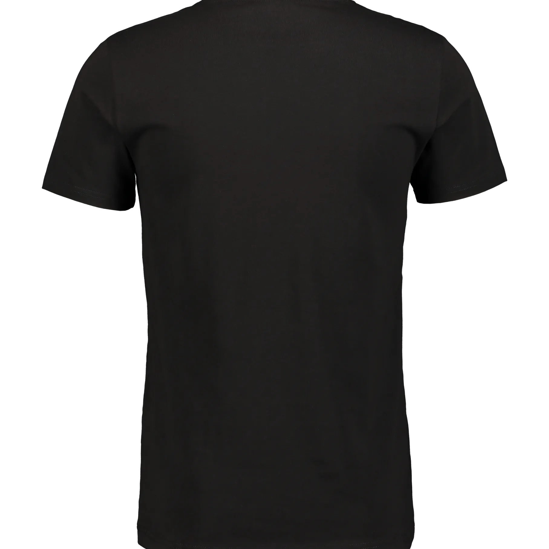 GUL&BLÅprime r-neck tee m
