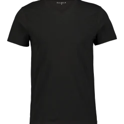 GUL&BLÅprime v-neck tee m