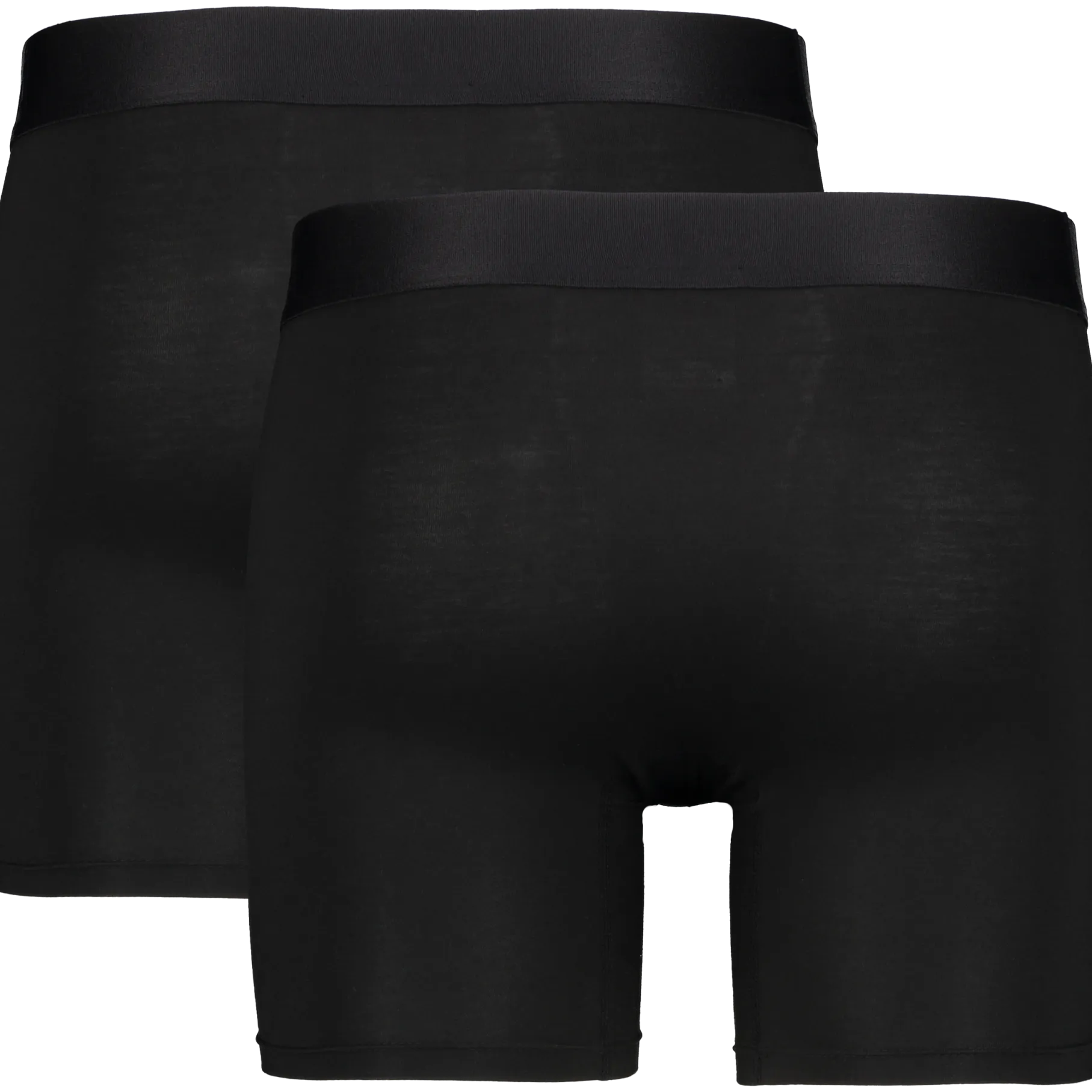 GUL&BLÅ2-p soft modal boxer m