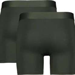 GUL&BLÅ2-p soft modal boxer m