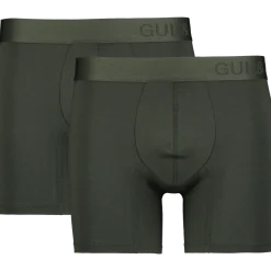 GUL&BLÅ2-p soft modal boxer m
