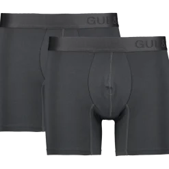 GUL&BLÅ2-p soft modal boxer m