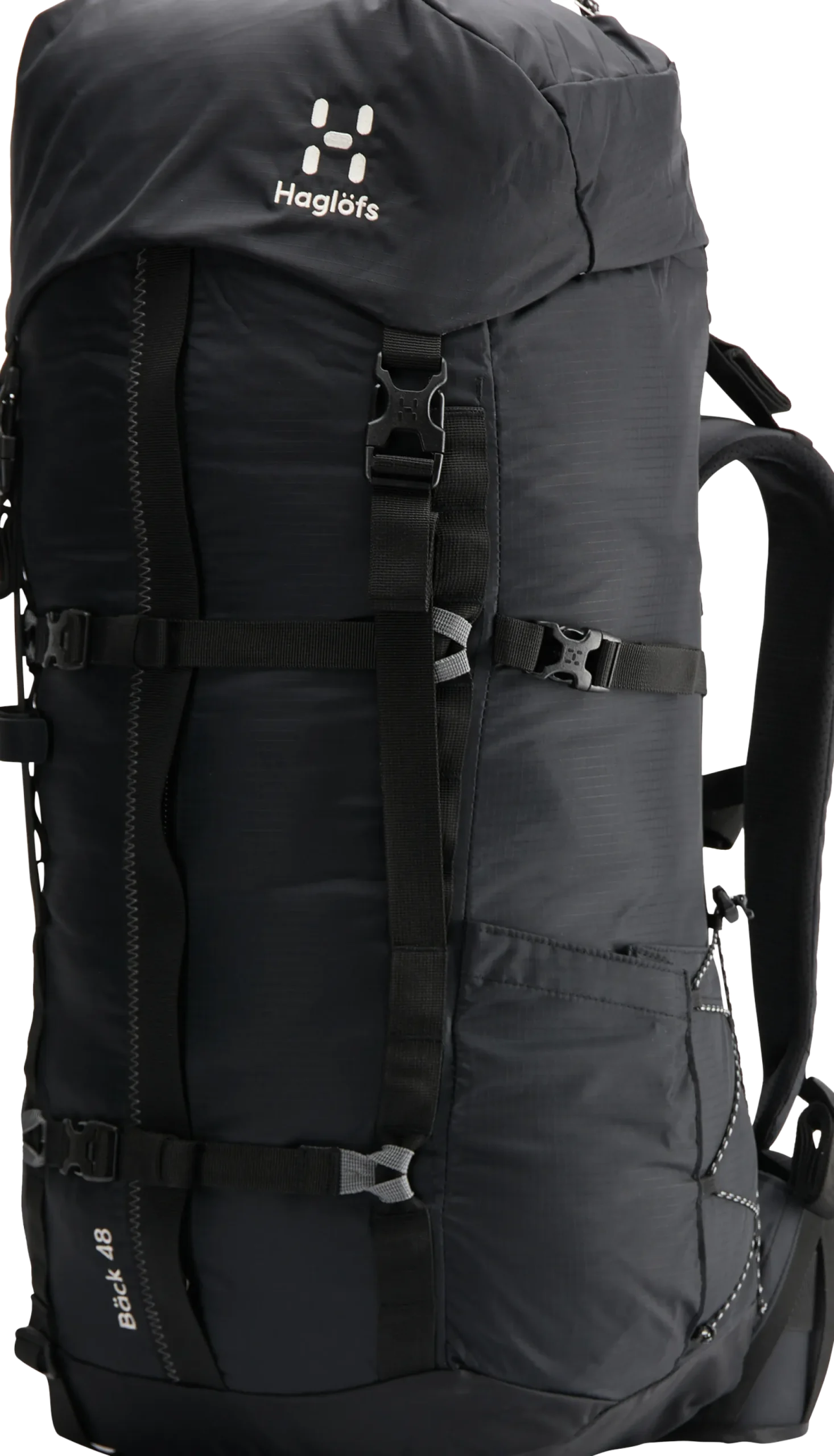 HAGLÖFSbäck 48l