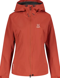 HAGLÖFSglide jacket women